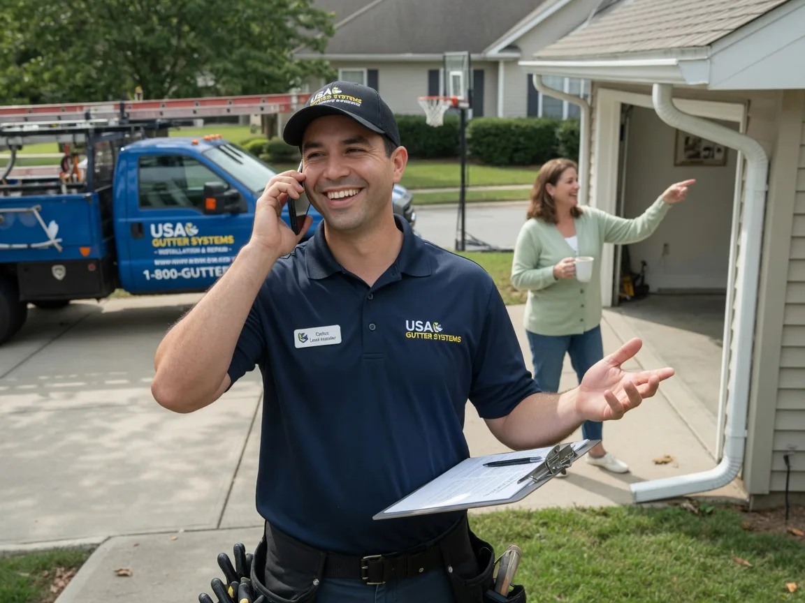 Gutter Installation Middlebranch, OH FAQs